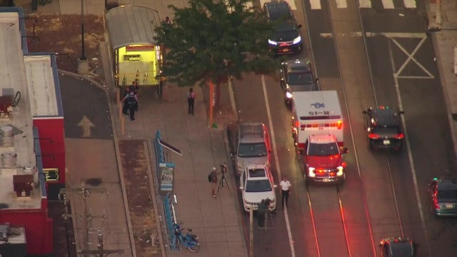 Shooter claims self defense after man fatally shot on Broad Street Line: SEPTA officials