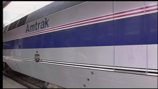 Amtrak service across the Northeast could soon end thanks to SEPTA cuts: officials