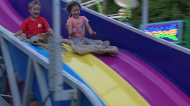 St. Joan of Arc Carnival upgrades security as extra precaution