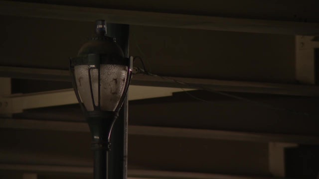 Thieves target copper wiring in Philly street lights, leaving neighborhoods in darkness