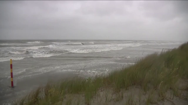 Free parking at these Jersey Shore parking lots, garages as Hurricane Erin approaches