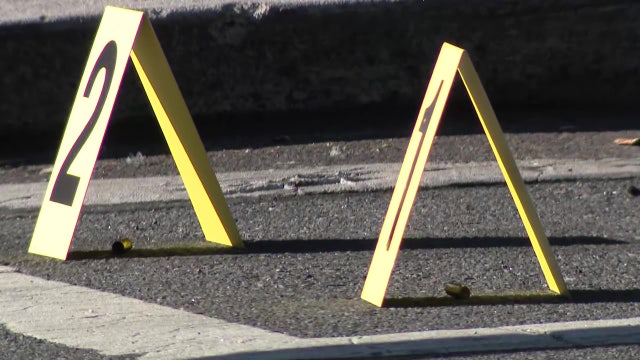 Shootout erupts after altercation between 2 men aboard SEPTA bus: officials