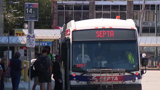 SEPTA service cuts take effect on Sunday: Here's what you need to know