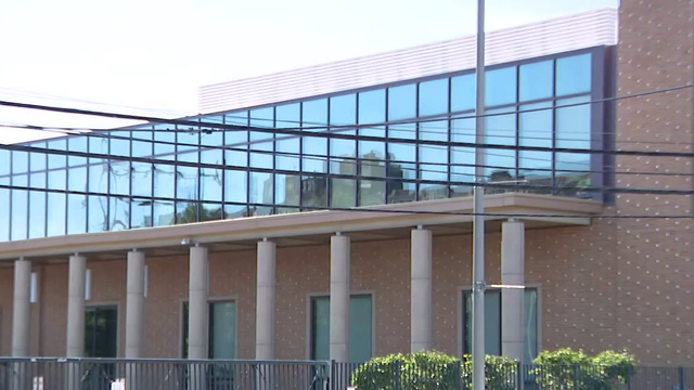 Child critical after near drowning at Philadelphia community center