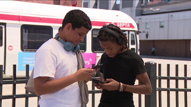 SEPTA service cuts clash with first day of school in Philadelphia