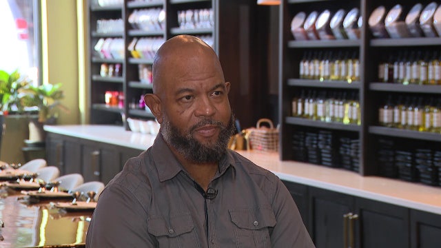 Montgomery County business owner in need of second kidney transplant