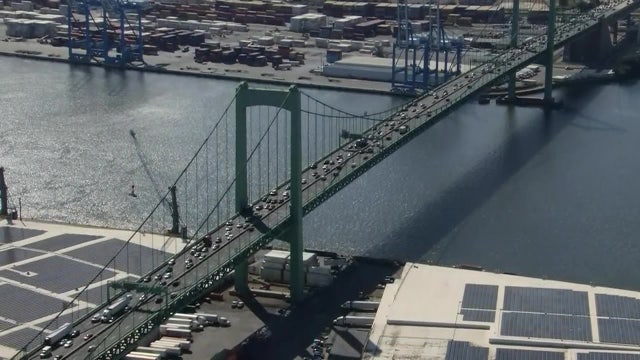 Labor Day weekend travel lighter than other summer holidays