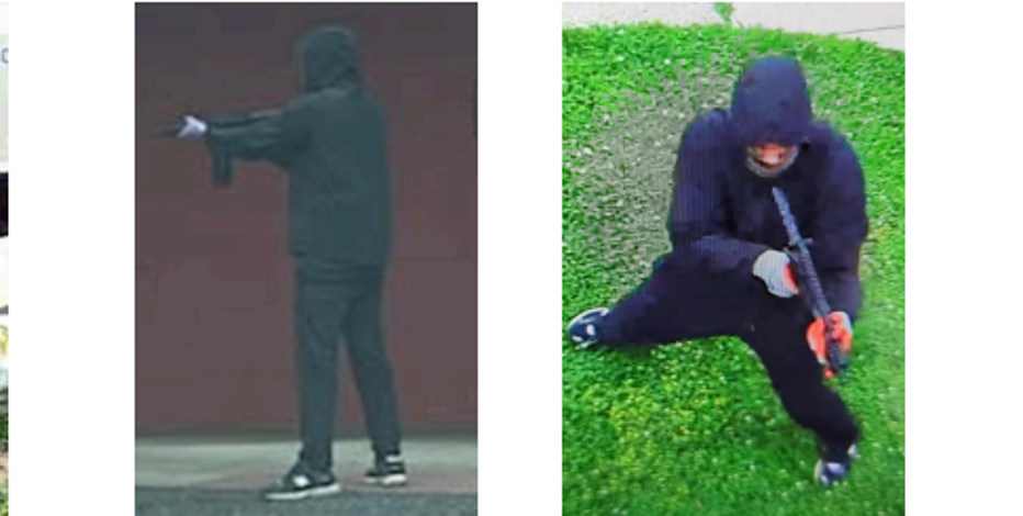 FBI releases new images in armored truck robberies across Philadelphia area