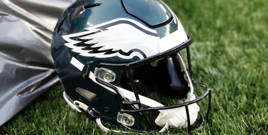 Eagles final roster: Super Bowl champs finalize their roster ahead of season opener