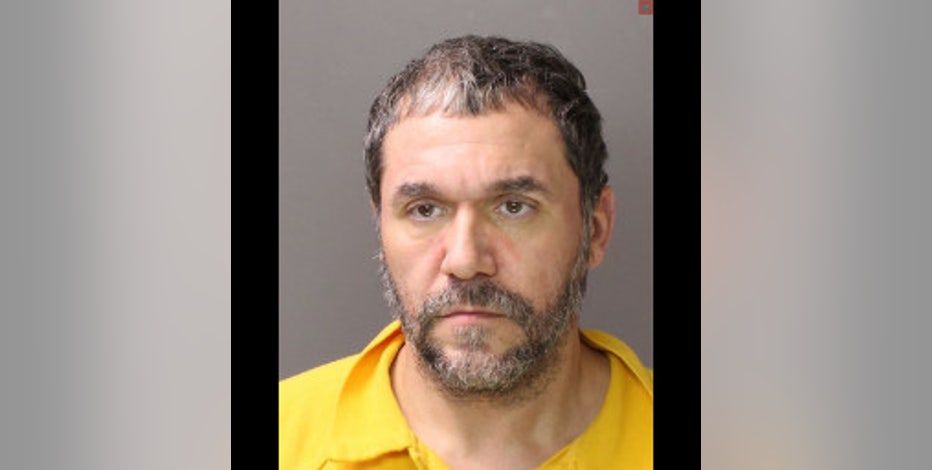 New details after man shot by Bensalem police officer following road rage incident: DA