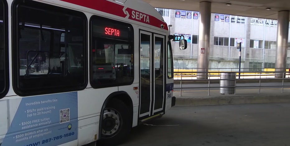 SEPTA sets timeline for implementing major service cuts without state funding