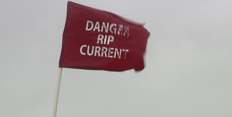 Hurricane Erin impact to Jersey Shore prompts beach, bridge closures