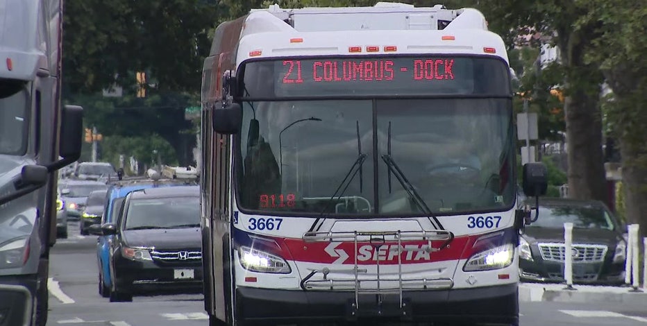 SEPTA service cuts, first day of school in Philadelphia set to clash on Monday