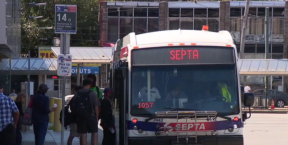 SEPTA service cuts take effect on Sunday: Here's what you need to know