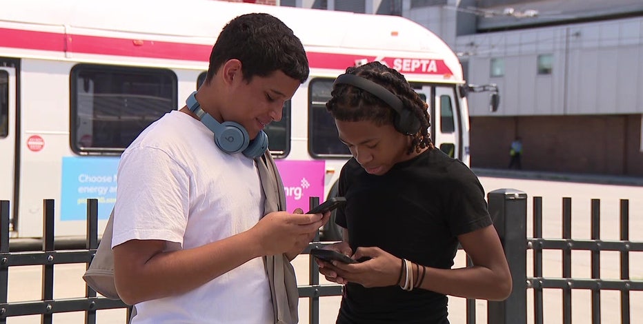 SEPTA service cuts clash with first day of school in Philadelphia