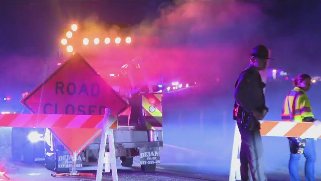 3 officers killed, 2 critical in York County shooting: officials | FOX ...