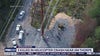 2 killed in helicopter crash near Jim Thorpe; investigation underway: officials