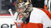 Carter Hart won't return to Flyers after acquittal on assault charges