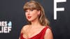 Taylor Swift's new album will have midnight release at these Target stores in Philadelphia area