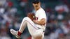 Phillies sign right-hander Walker Buehler to bolster pitching staff
