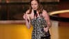 'Hacks' star Hannah Einbinder bleeped during Emmy speech: 'Go birds, f--- ICE and free Palestine'