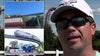 Man who rescued child on Hersheypark monorail track says 'Dad instincts kicked in'