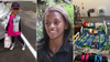 Philly teen who beat cancer helps other hospitalized kids with a room makeover
