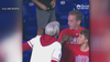 Young Phillies fan has homerun ball taken by woman at Marlins game, teams rally behind family