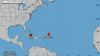 Fujiwhara Effect: Hurricane Humberto and soon-to-be Imelda's impact on East Coast