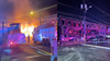 Trenton fire leaves 18-year-old student dead, 22 people without home