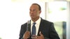 Tiger Woods attends ribbon-cutting ceremony for TGR Learning Lab at Cobbs Creek Golf Course