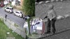 Woman chased down Philadelphia street, shot at 10 times in brazen attack