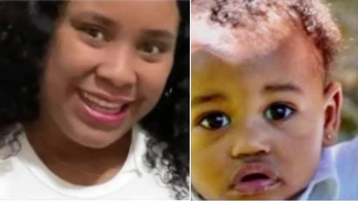 Suspect admits to shooting missing Berks County mom, throwing 1-year-old son into marsh: DA