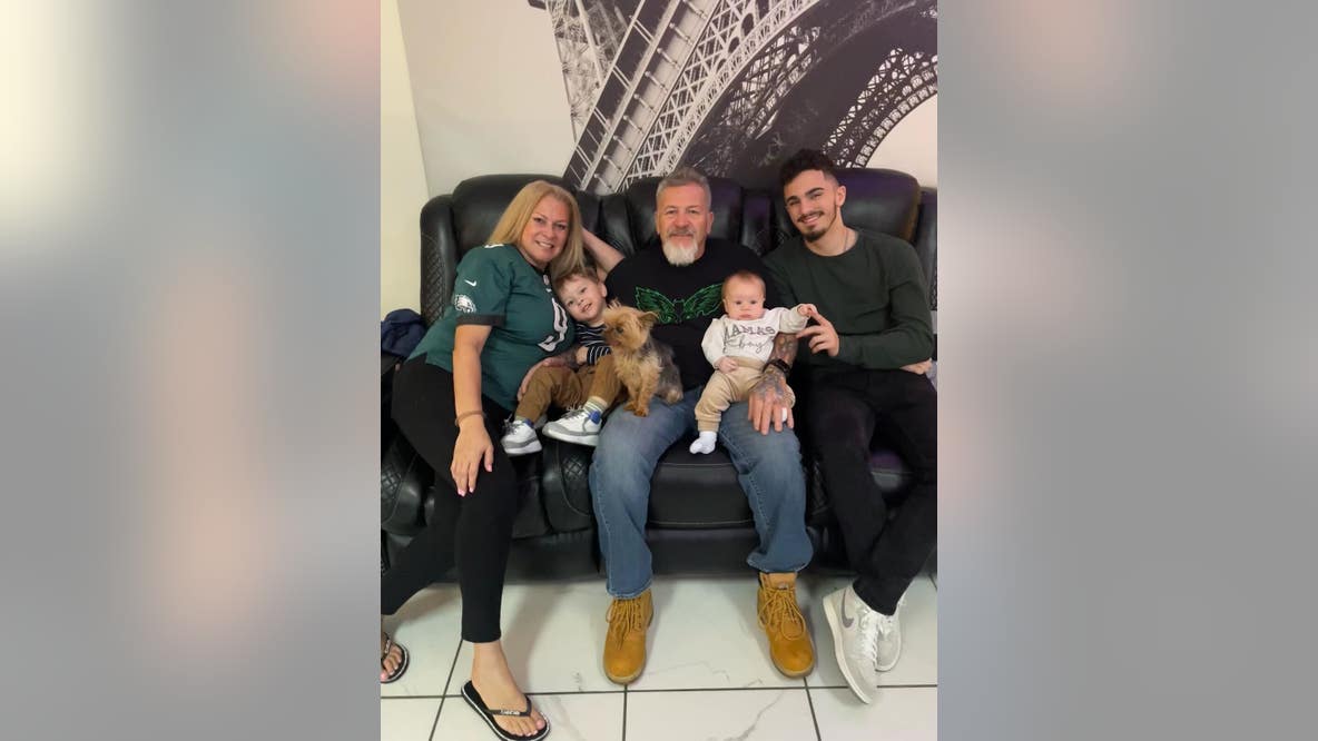 Philadelphia Police seek suspect in Kensington hit-and-run