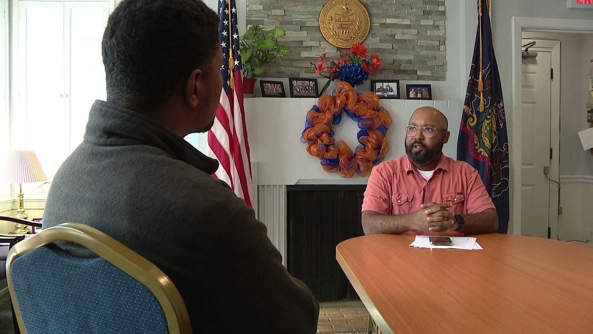 PA lawmakers working on ways to protect them from political violence amid recent incidents