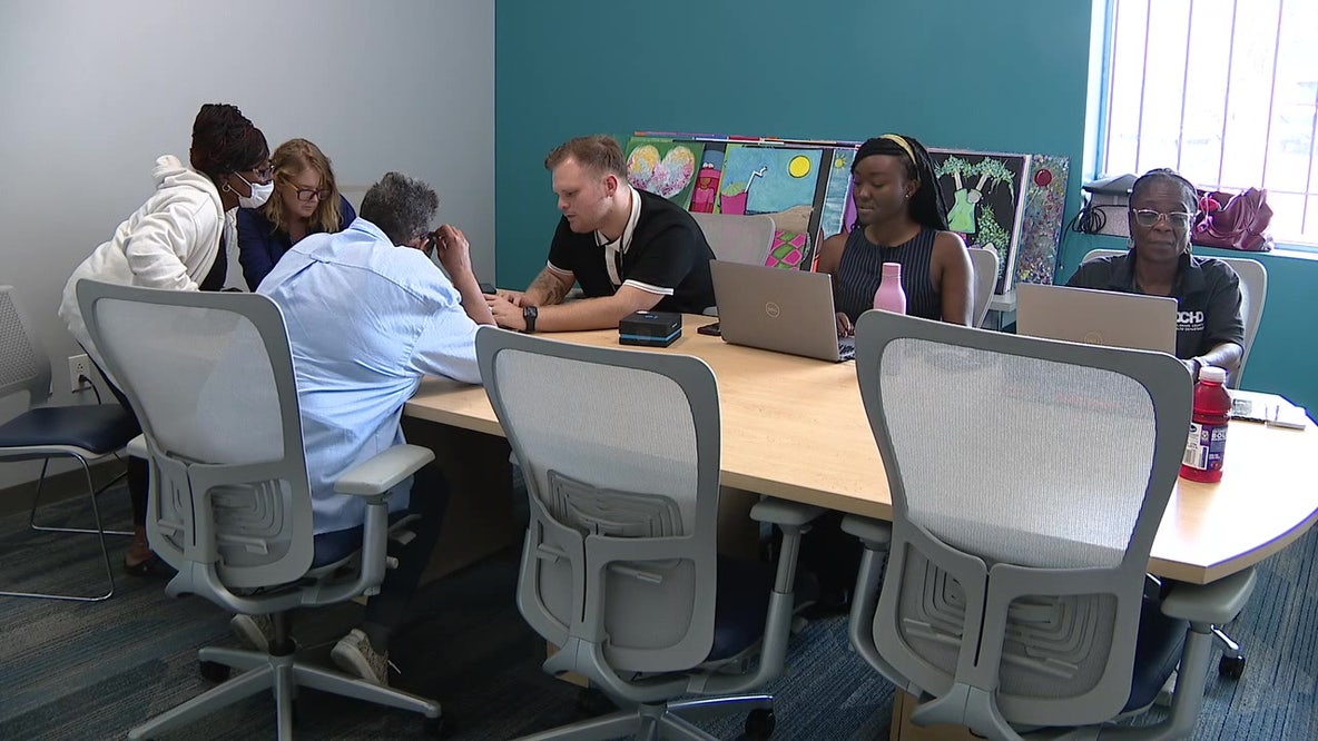 Delco Health Department helps former Crozer patients access medical records