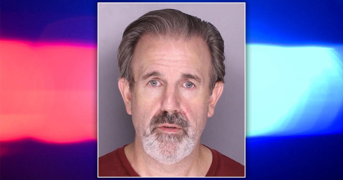 Montgomery County man accused of trying to meet 13-year-old for sex ...