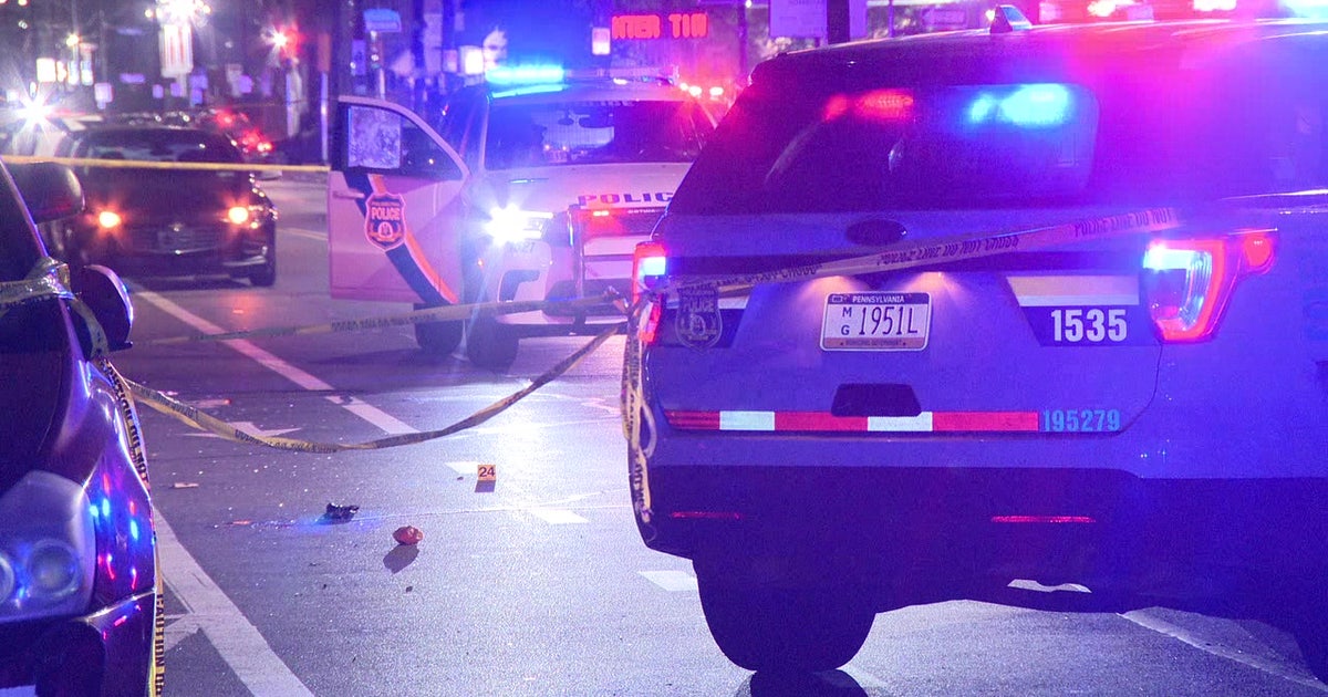Man, 42, shot a block away from home in Philadelphia: police | FOX 29 ...