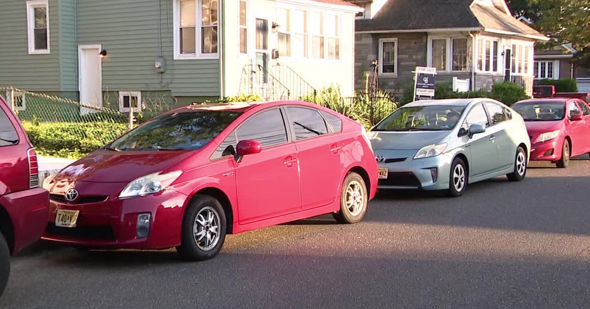 Parents charged after teens accused of over two dozen car break-ins in ...
