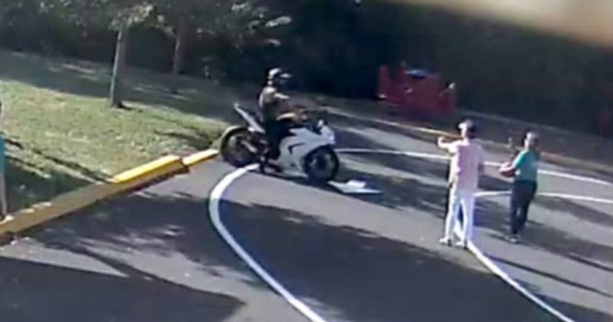 Road Rage Warwick Rd School staff stops road rage incident from continuing through ...