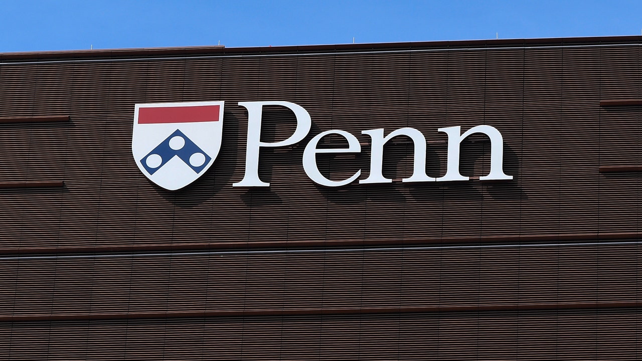UPenn investigating security breach after vulgar emails seemingly sent from school account UPenn investigating security breach after vulgar emails seemingly sent from school account