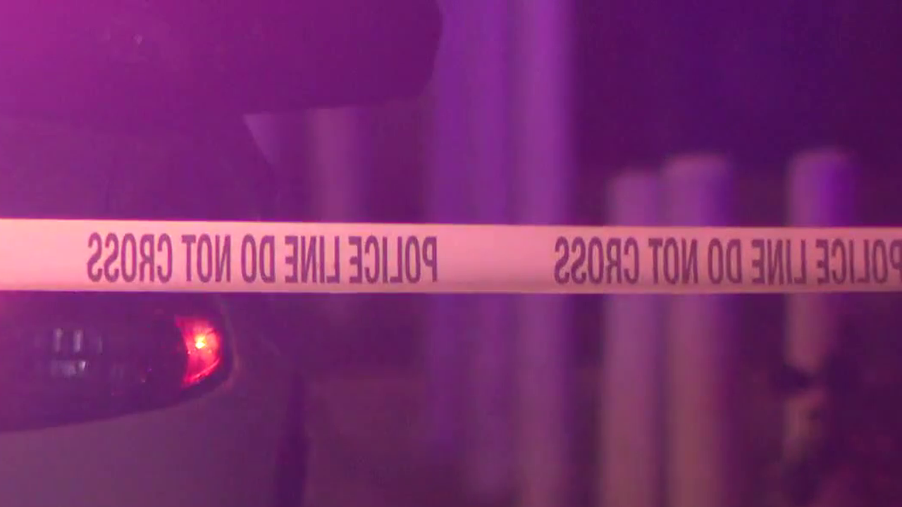 Weekend gun violence: Deadly overnight shooting in West Philadelphia