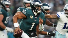 Eagles issue travel advisory ahead of Thursday's game amid SEPTA cuts