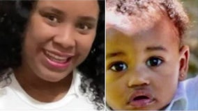 Suspect admits to shooting missing Berks County mom, throwing 1-year-old son into marsh: DA