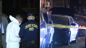 Decomposing body found in trunk of stolen car in Philadelphia identified: police