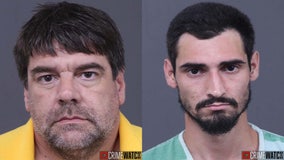 3 charged in Bucks County arson fire that spread to home where 5 people were sleeping