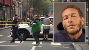 Man charged with murder in deadly Center City shooting has charges downgraded