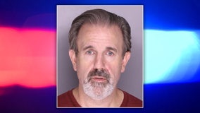 Montgomery County man accused of trying to meet 13-year-old for sex: police