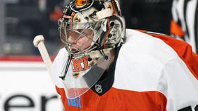Carter Hart won't return to Flyers after acquittal on assault charges
