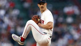 Phillies sign right-hander Walker Buehler to bolster pitching staff